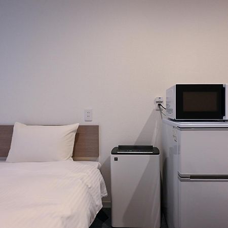 Hotel R9 The Yard Ashikagaekinishi Екстер'єр фото