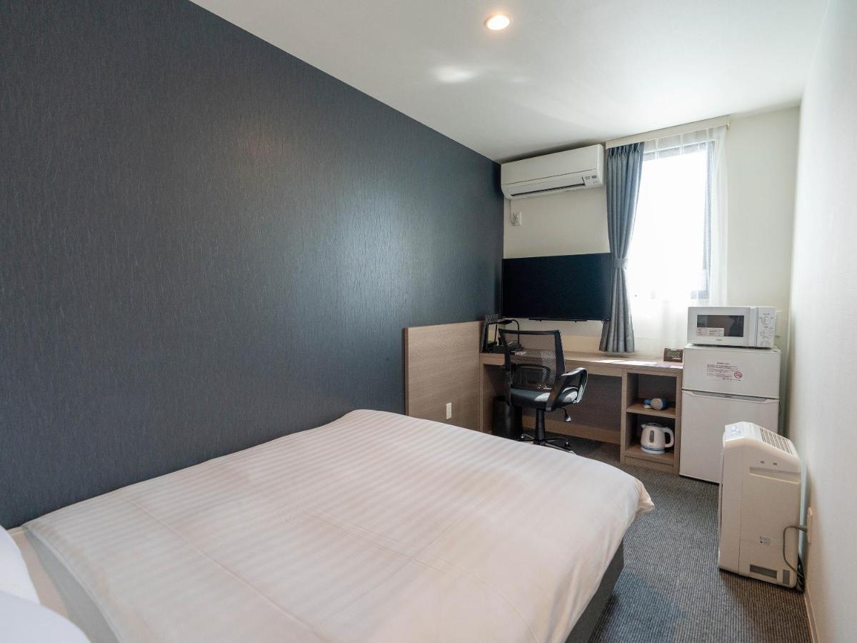 Hotel R9 The Yard Ashikagaekinishi Екстер'єр фото