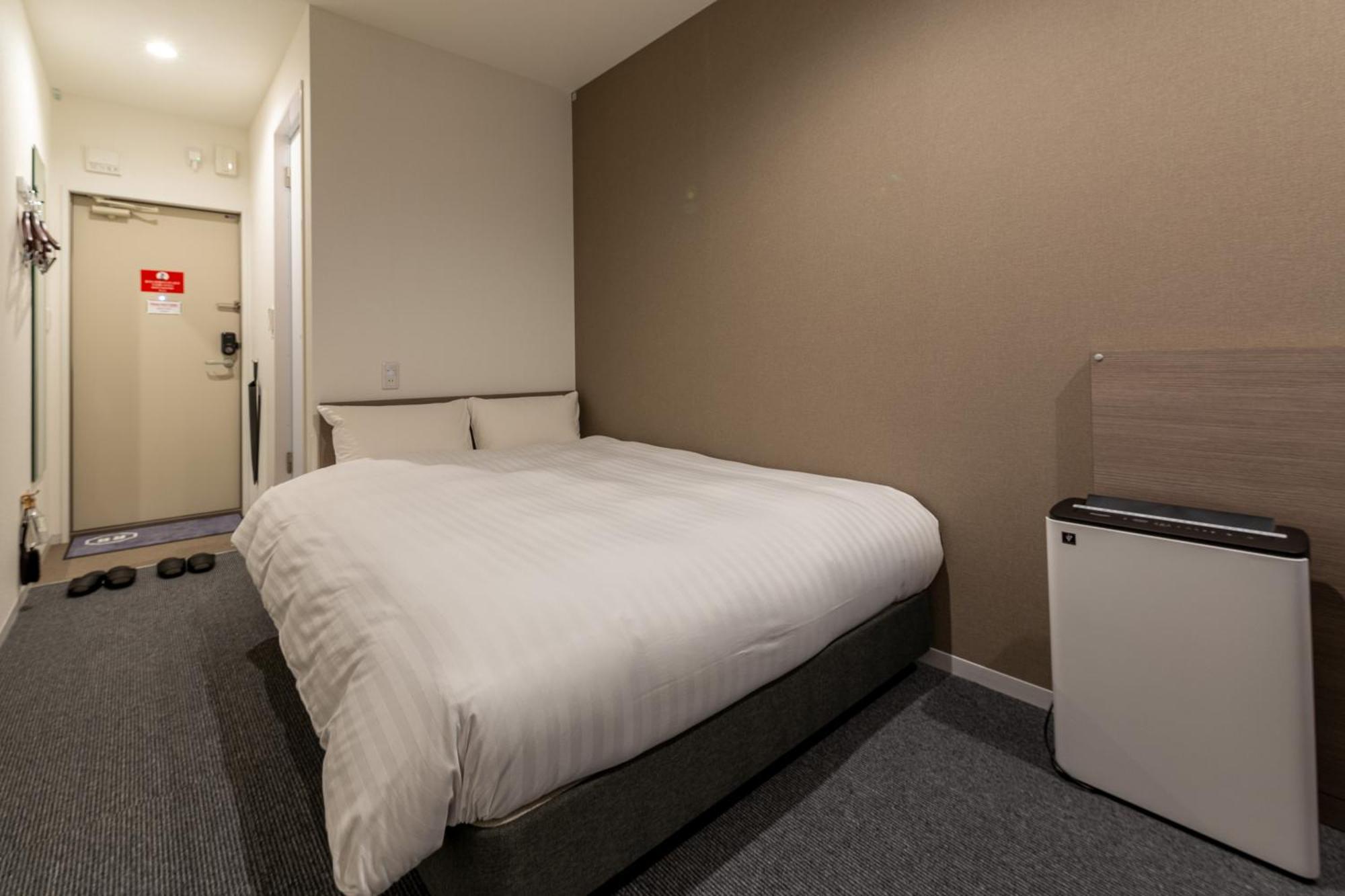 Hotel R9 The Yard Ashikagaekinishi Екстер'єр фото